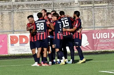 Foto Franco Capriglione