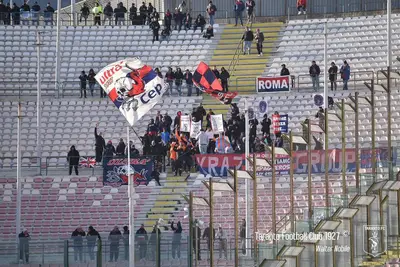 Foto Taranto FC | Walter Nobile