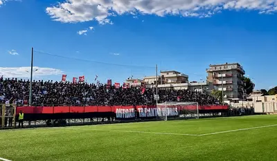 Foto Franco Capriglione