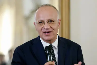 Vito Ladisa (foto Peppe Carucci)