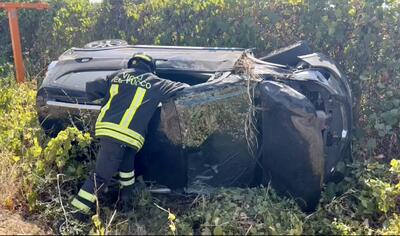 Foto Francesco Manfuso