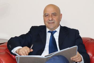 Cosimo Festinante