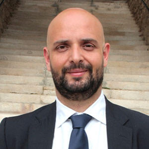 Marco Caffio, presidente di O.P.T.I.M.A. Confcommercio Taranto