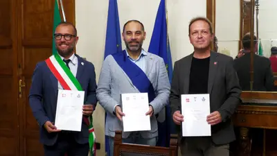 Firmato protocollo d'intesa per Riserva Naturale a Laterza