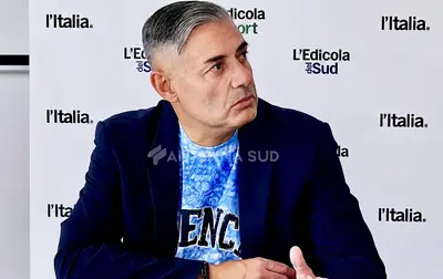 Danilo Pagni