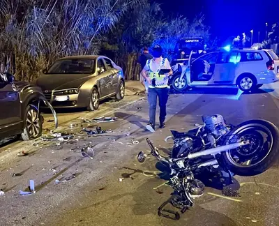 Foto Francesco Manfuso