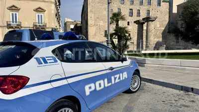 Foto Massimo Todaro / Antenna Sud