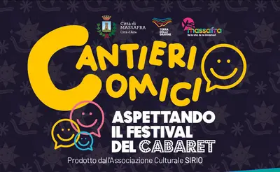 Cantieri Comici