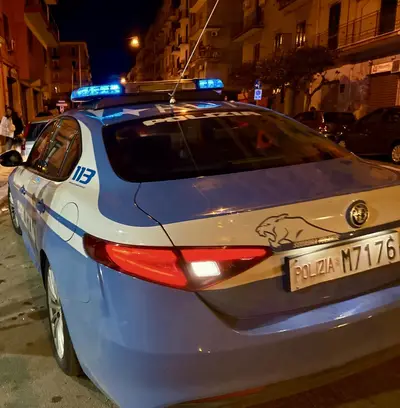 Foto Francesco Manfuso