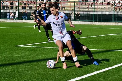 Roberto Marino (foto Franco Capriglione)