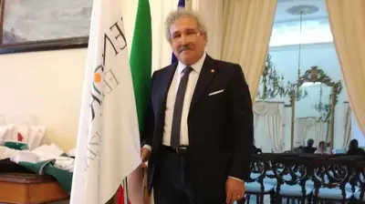 Antonino Nastasi - Comitato StarTa