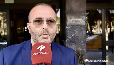 Massimiliano Stellato