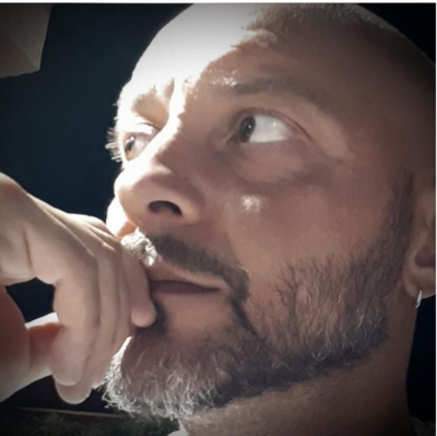 Silvio Gullì, segretario generale Filca Cisl Taranto Brindisi