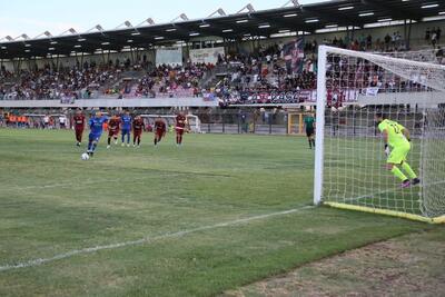 Foto Michele Conserva / Martina Calcio