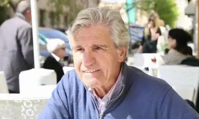 Nino Benvenuti