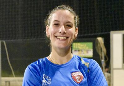 Lorena Toscano