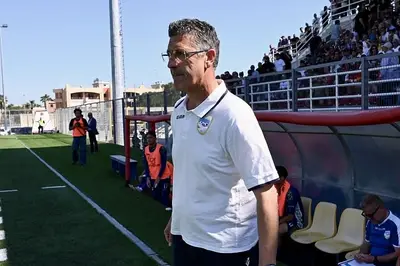 Renato Cioffi (foto Franco Capriglione)