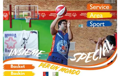 Insieme per un mondo special