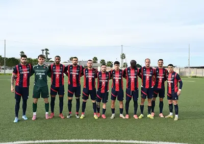 Foto Franco Capriglione