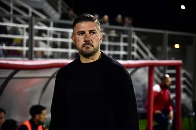 Ciro Danucci (foto Franco Capriglione)