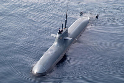 Foto Marina Militare