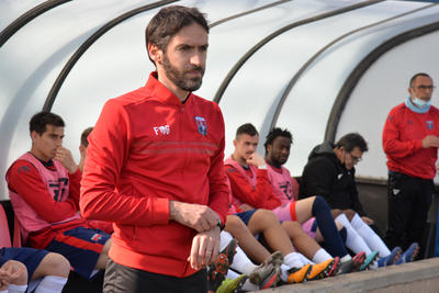 Giuseppe Lentini nella foto Franco Capriglione