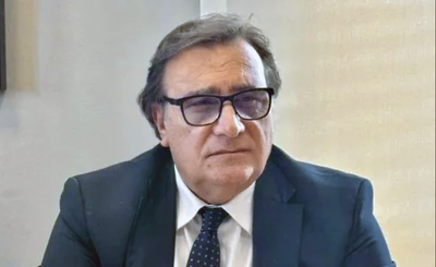 Antonio Paolo Scalera