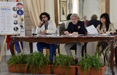 Tutte le foto sono di Aurelio Castellaneta