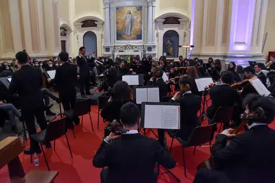 Orchestra Giovanile