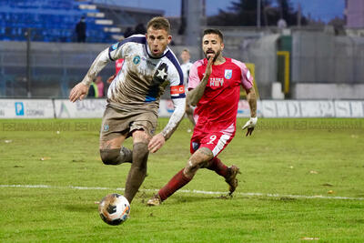 Foto Emmanuele Mastrodonato