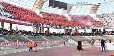 Foto SSC Bari