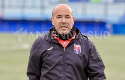 Pino Murgia (foto Massimo Todaro / Antenna Sud)