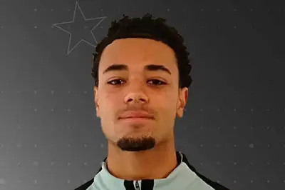 João Matos (Asd Galatina Calcio)