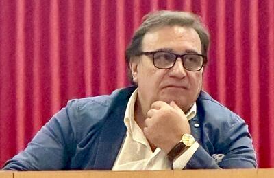 Antonio Paolo Scalera