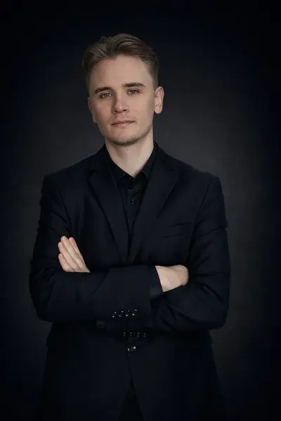 Artem Stovbun
