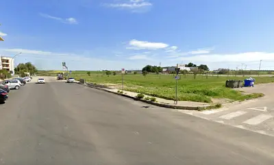 Via Golfo di Taranto, Via Attilio Stazio