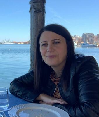 Irene Lamanna, presidente di Att