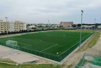 Campo sportivo di Talsano