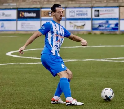 Pedro Antonio Cejudo Martinez