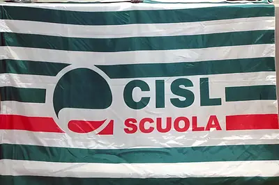 Cisl Scuola