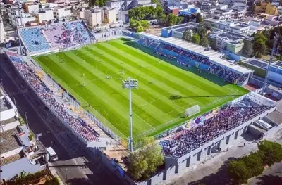 Stadio Capozza di Casarano