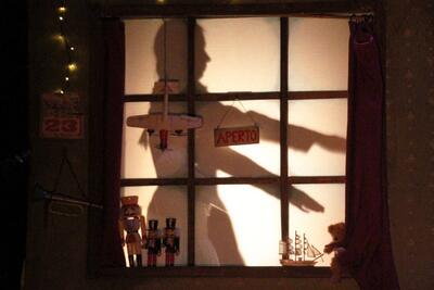 Foto Walter Mirabile