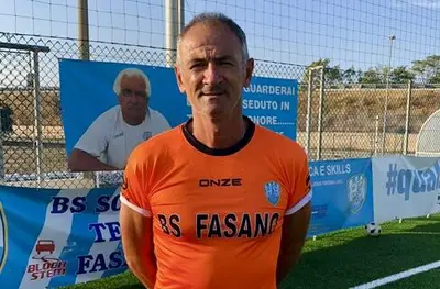 Salvatore Totò Mazzarano