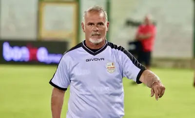 Giacomo Modica (foto Antenna Sud | Massimo Todaro)