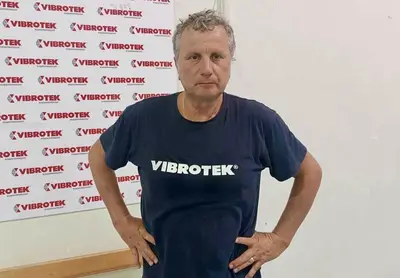Enrico Caputo