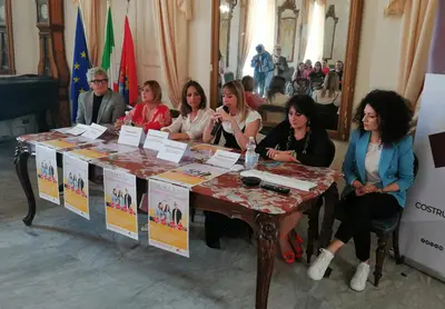 Il Comune di Taranto lancia #ARRIVODOVEVOGLIO