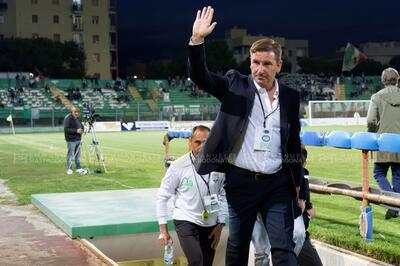 Alberto Colombo nella foto Emmanuele Mastrodonato