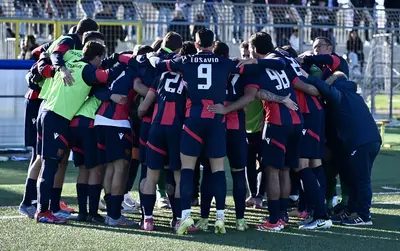 Foto Franco Capriglione