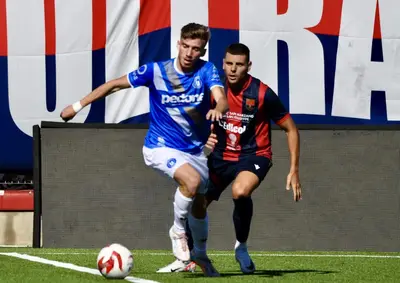 Matias Etchegoyen (foto Marcello Papagni)