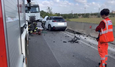 Foto Francesco Manfuso